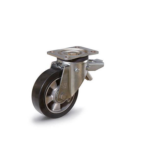 452781 Elesa USA Corporation  Matériel de mouvement structurel