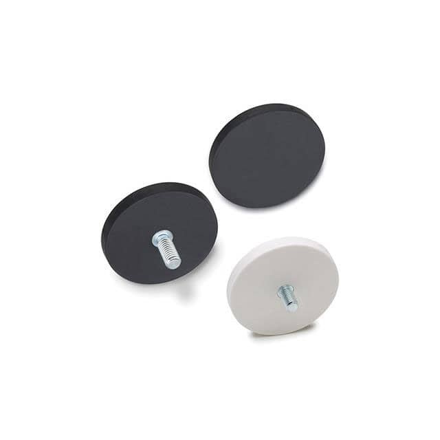 501731 Elesa USA Corporation  Magnets - Multi Purpose