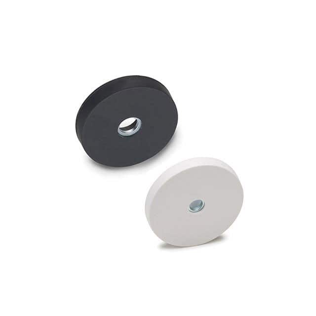 501831 Elesa USA Corporation  Magnets - Multi Purpose