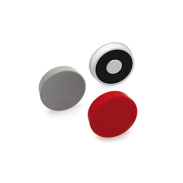 503045 Elesa USA Corporation  Magnets - Multi Purpose
