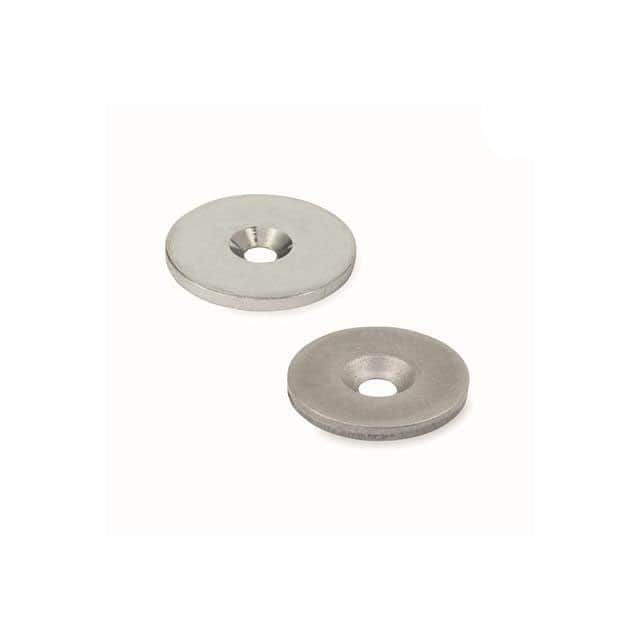 503303 Elesa USA Corporation  Magnets - Multi Purpose