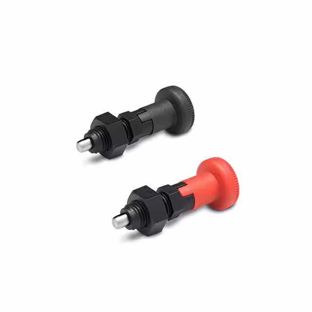 51671 Elesa USA Corporation  Varie