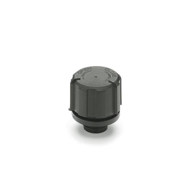 52801 Elesa USA Corporation  Pneumatics Hydraulics - Accessories