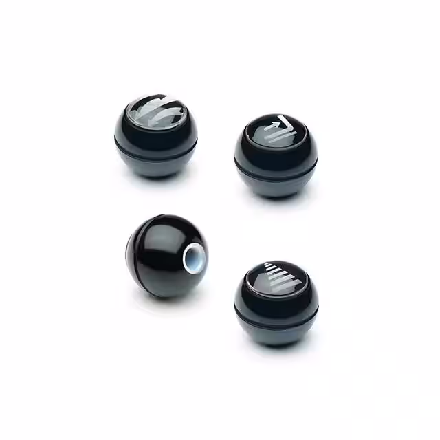 55011 Elesa USA Corporation  Manopole