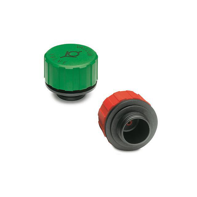 61011 Elesa USA Corporation Neumática Hidráulica - Accesorios