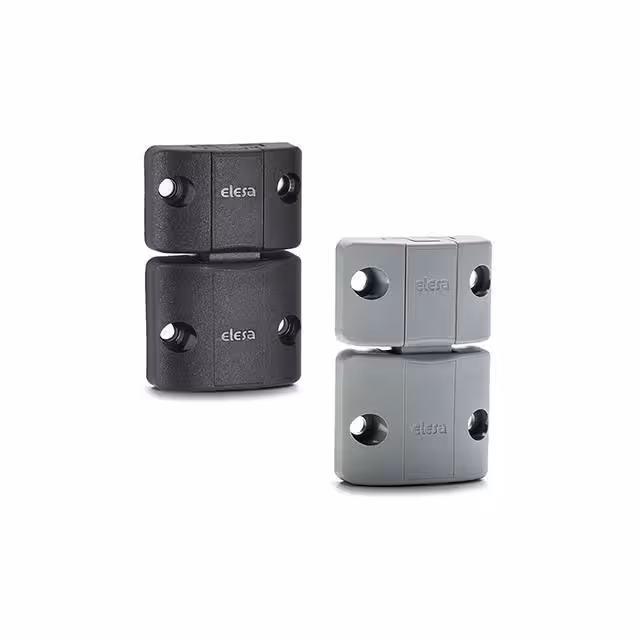 627001 Elesa USA Corporation  Latches Locks