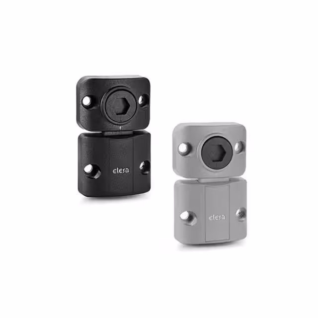 627004 Elesa USA Corporation  Serrature a scatto