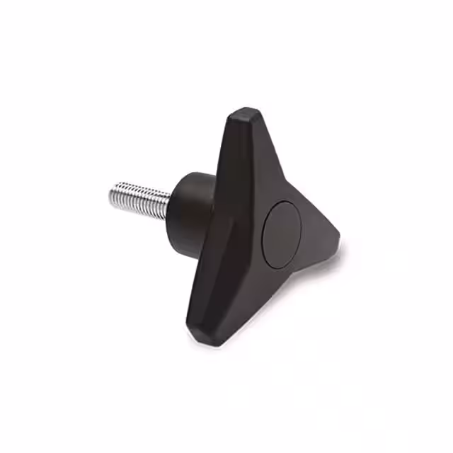 64692-C17 Elesa USA Corporation  Boutons