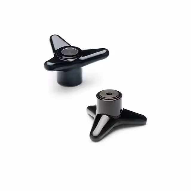 65101 Elesa USA Corporation  Boutons