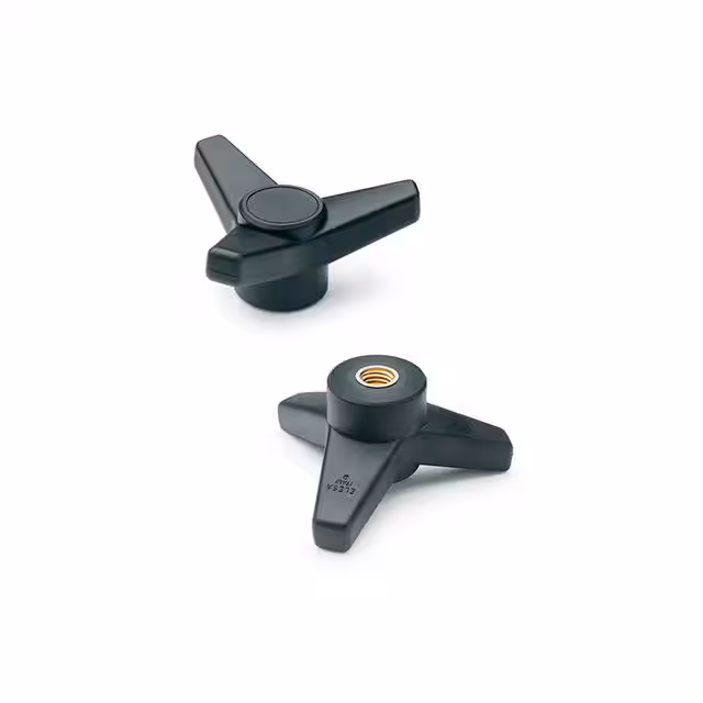 65676 Elesa USA Corporation  Boutons