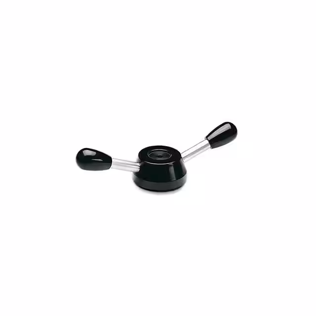 65831 Elesa USA Corporation  Boutons