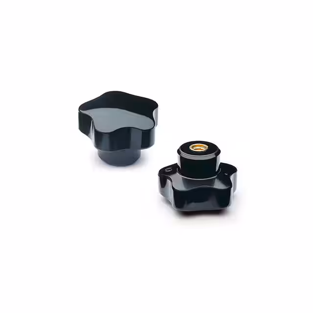 66552 Elesa USA Corporation  Boutons