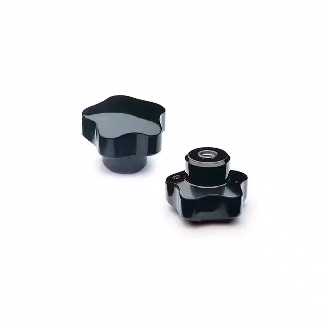 66701 Elesa USA Corporation  Boutons