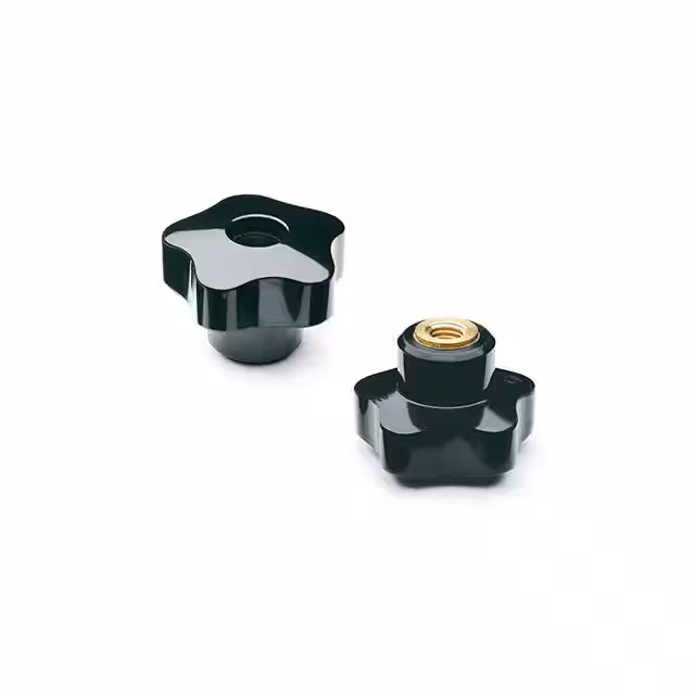 67501 Elesa USA Corporation  Boutons