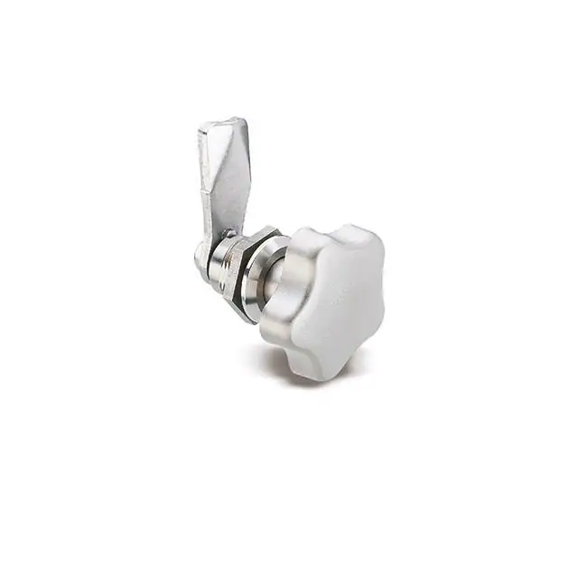 68867 Elesa USA Corporation  Latches Locks