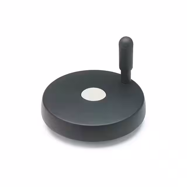 72750-R-K Elesa USA Corporation  Boutons