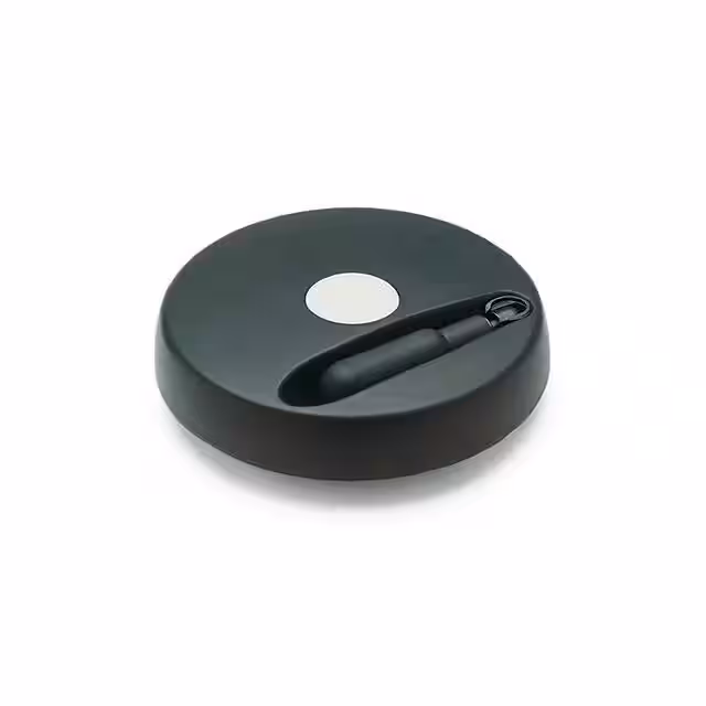 72981-R-K Elesa USA Corporation  Knobs