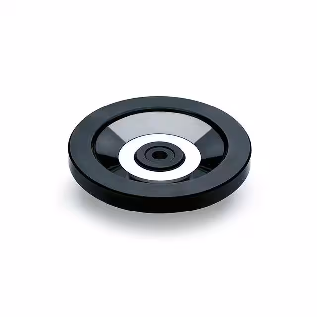 73690-10-K Elesa USA Corporation  Boutons