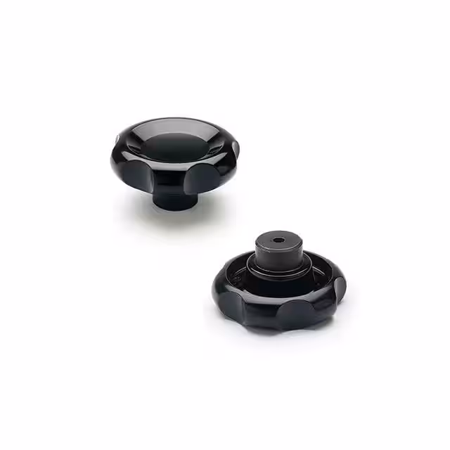 74514 Elesa USA Corporation  Boutons