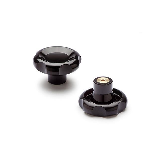 75011 Elesa USA Corporation  Knobs