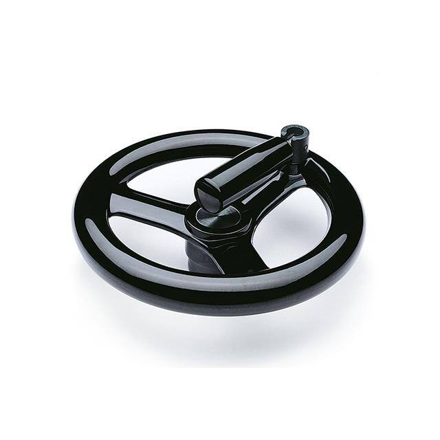 77831 Elesa USA Corporation  Knobs