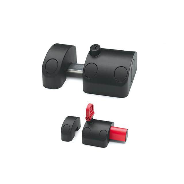 7905 Elesa USA Corporation  Latches Locks