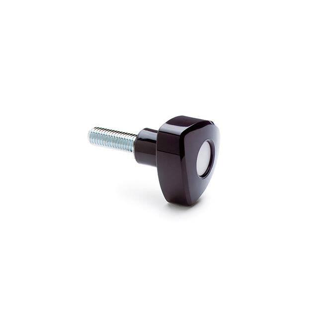 83051-R-C3 Elesa USA Corporation  Knobs