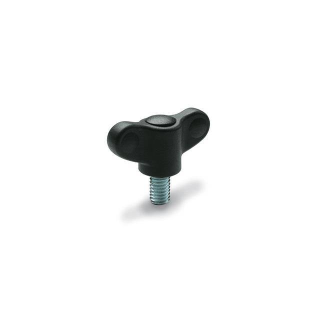 8614 Elesa USA Corporation  Knobs