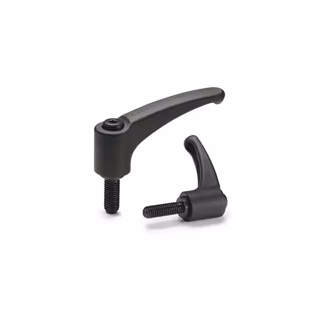 90238555 Elesa USA Corporation  Griffe