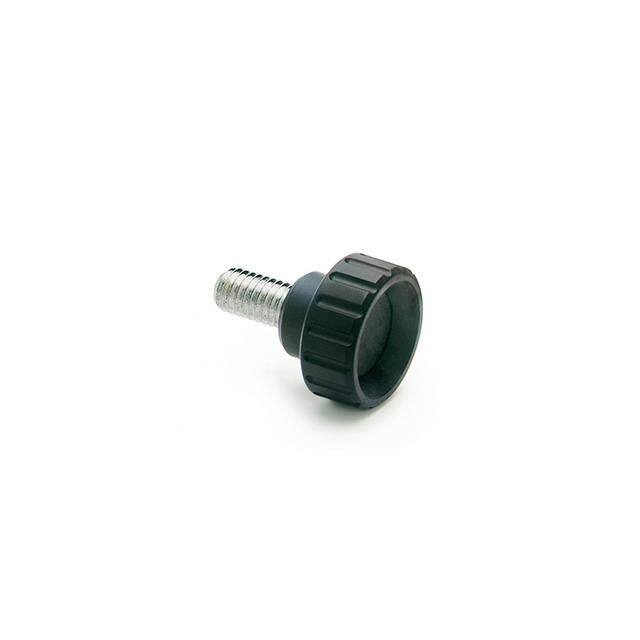 906653 Elesa USA Corporation  Knobs