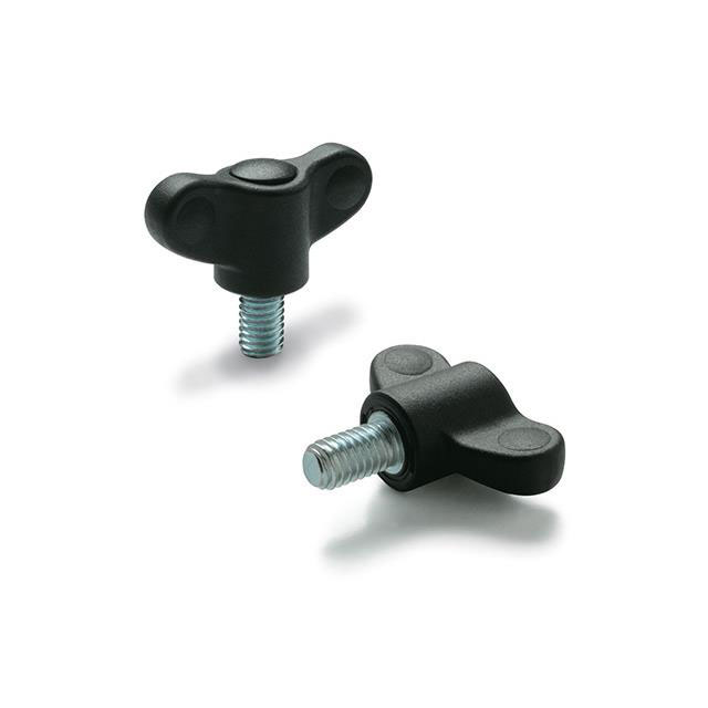 908712 Elesa USA Corporation  Boutons