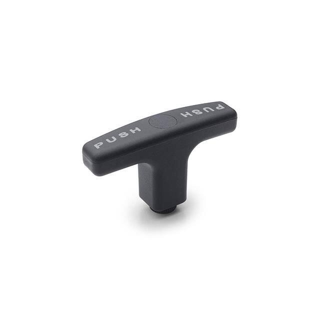 932662 Elesa USA Corporation  Handles