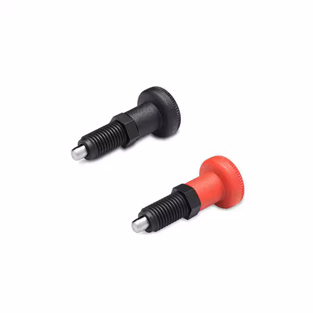 951552 Elesa USA Corporation  Varie