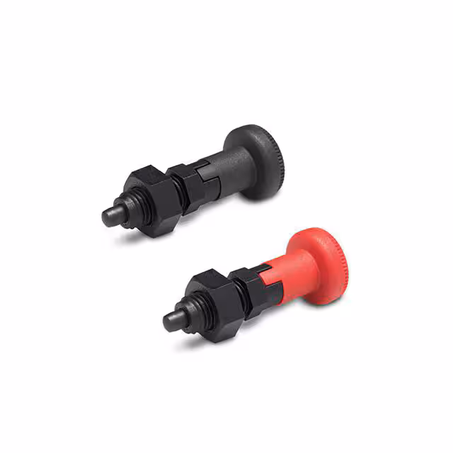 951621 Elesa USA Corporation  Varie