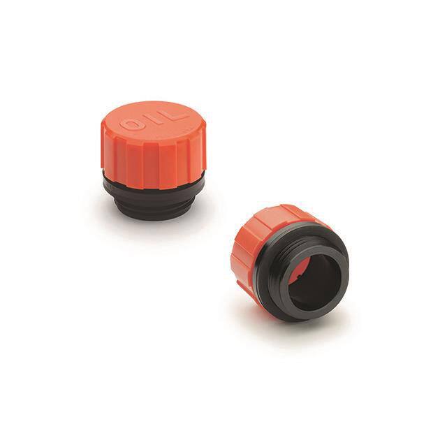 956221 Elesa USA Corporation Pneumatique Hydraulique - Accessoires