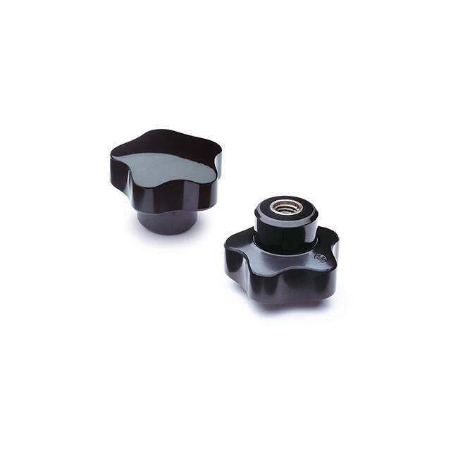 966476 Elesa USA Corporation  Boutons