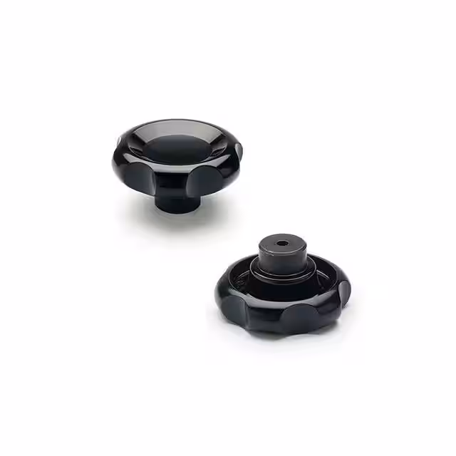 974614 Elesa USA Corporation  Boutons