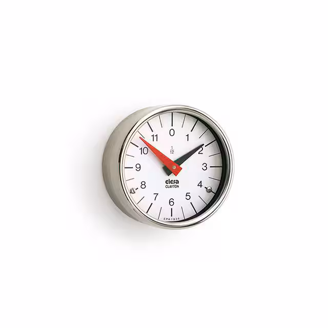 CE.20802 Elesa USA Corporation Pneumatique Hydraulique - Accessoires