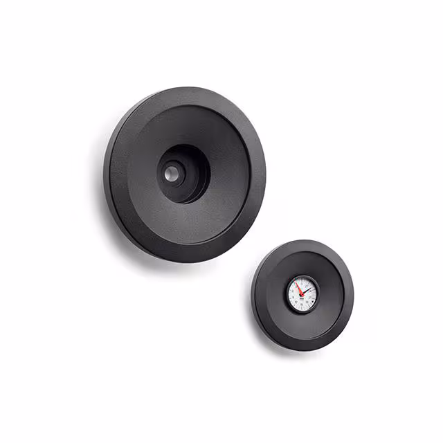 CE.28602 Elesa USA Corporation  Knobs