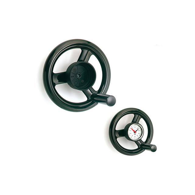 CE.31411 Elesa USA Corporation  Knobs