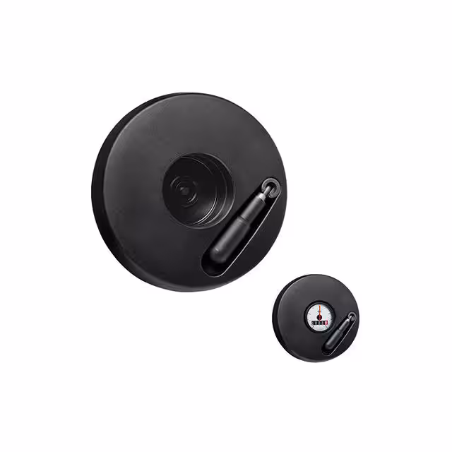 CE.34053 Elesa USA Corporation  Boutons