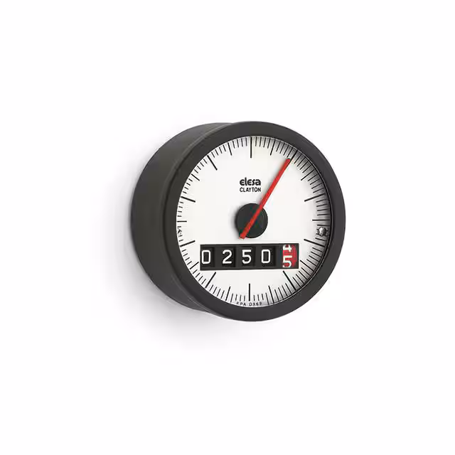 CE.76751 Elesa USA Corporation Pneumatique Hydraulique - Accessoires