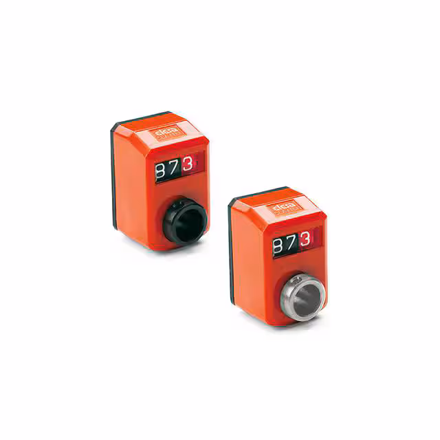 CE.81060 Elesa USA Corporation Pneumatique Hydraulique - Accessoires