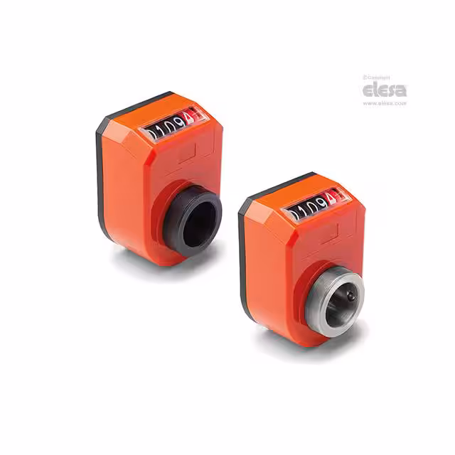 CE.93832-C1-5N Elesa USA Corporation Pneumatik Hydraulik - Zubehör