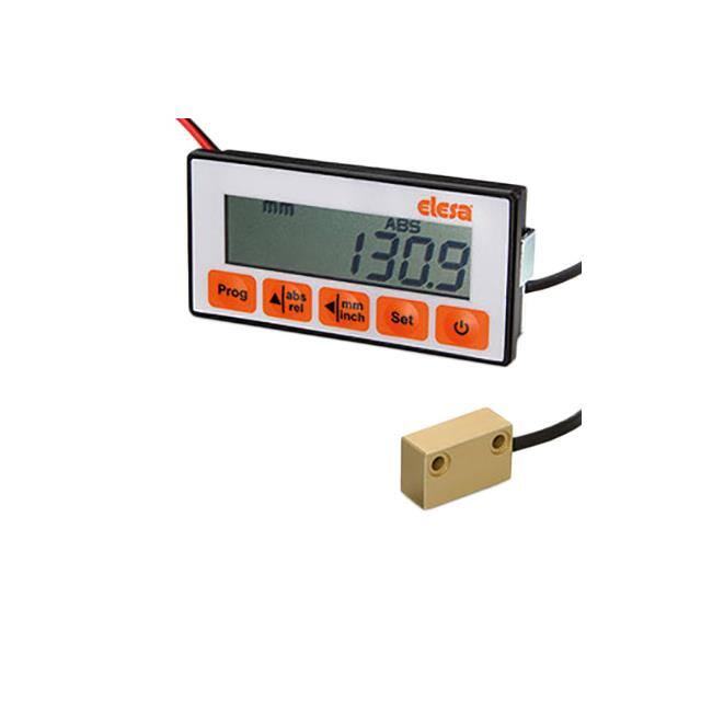 CE.99901-14 Elesa USA Corporation Pneumatica Idraulica - Accessori