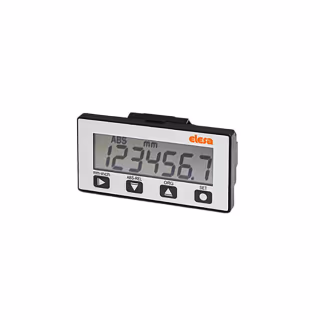 CE.99956 Elesa USA Corporation Neumática Hidráulica - Accesorios