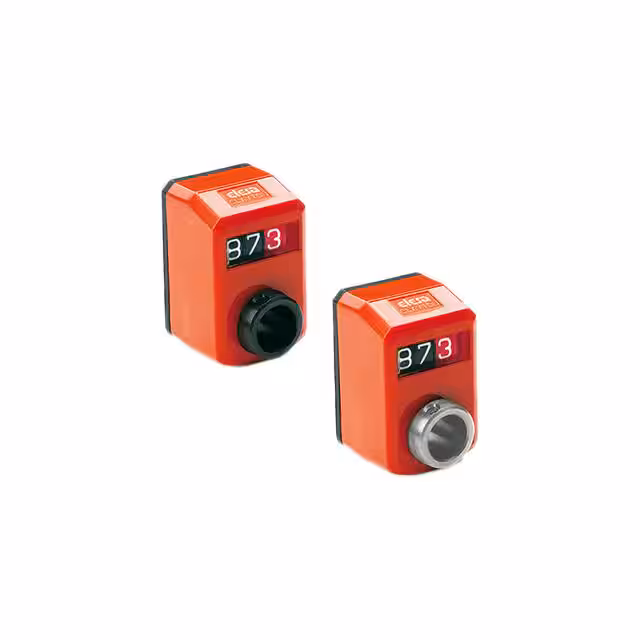 CE980154-C1 Elesa USA Corporation Pneumatik Hydraulik - Zubehör