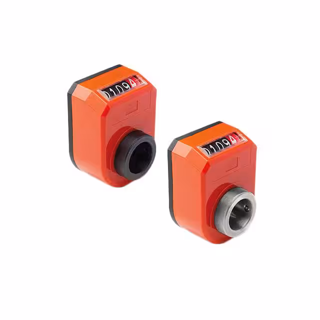 CE983631 Elesa USA Corporation Pneumatik Hydraulik - Zubehör