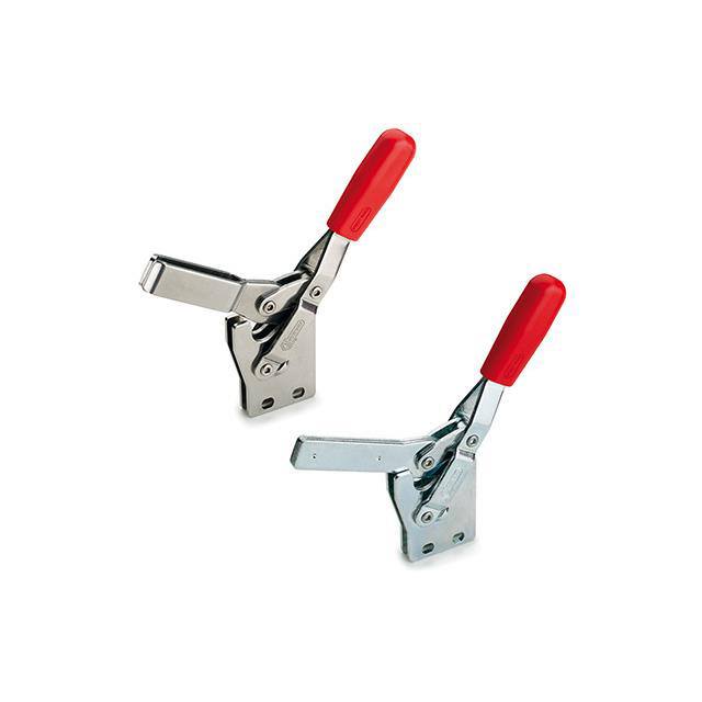 GG.AA552 Elesa USA Corporation  Presse Applicatrici Crimpatrici - Accessori