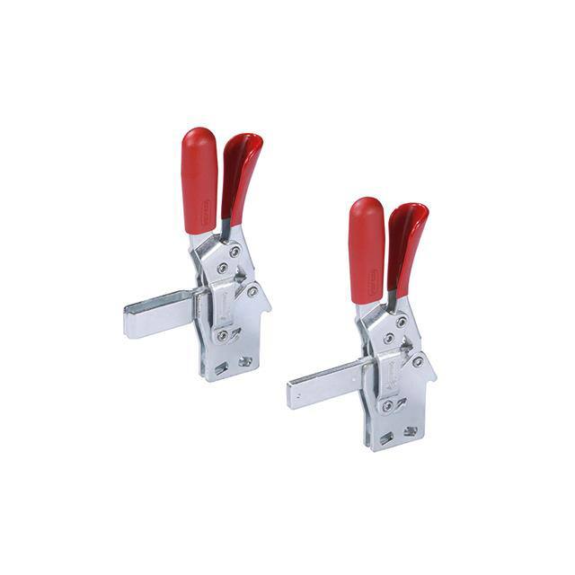 GG.AS202 Elesa USA Corporation  Presse Applicatrici Crimpatrici - Accessori